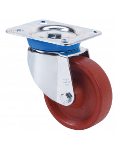 RUEDA ALEX SERIE TV-TD...