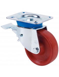 RUEDA ALEX SERIE TV-TD...