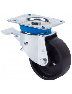 RUEDA ALEX SERIE TV-TA...