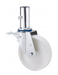 RUEDA ALEX SERIE TVA-TN...