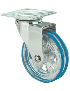 RUEDA ALEX SERIE RD-RD Azul...