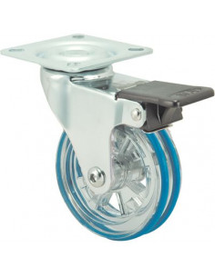 RUEDA ALEX SERIE RD-RD Azul...