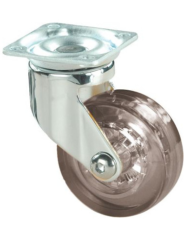 RUEDA ALEX SERIE MDC-MDC Negro...