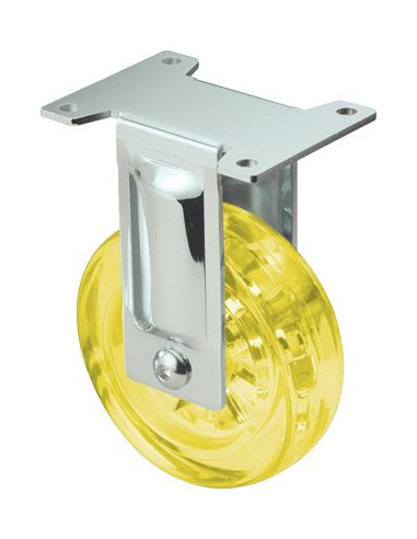 RUEDA ALEX SERIE MDC-MDC Amarillo...