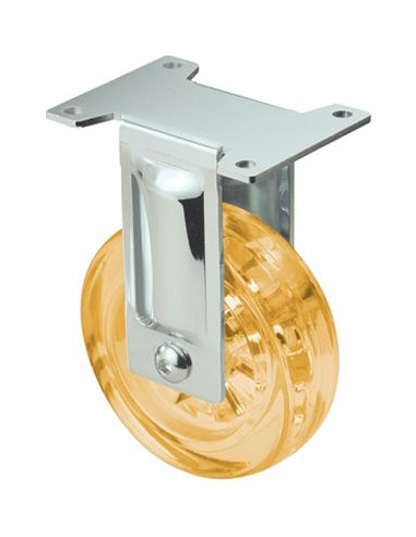 RUEDA ALEX SERIE MDC-MDC Naranja...