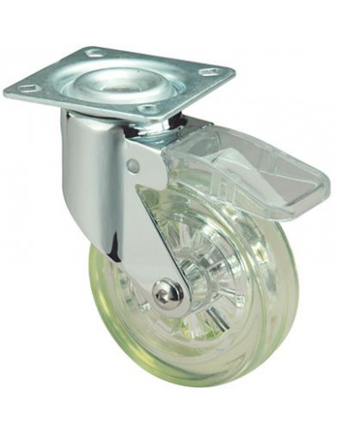 RUEDA ALEX SERIE MDC-MDC Verde...