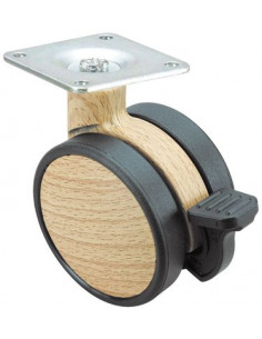 RUEDA ALEX SERIE DKM-DKM...