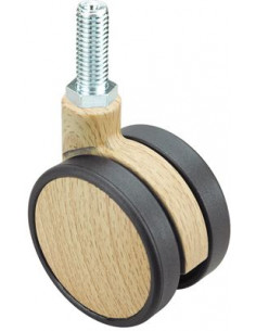 RUEDA ALEX SERIE DKM-DKM...