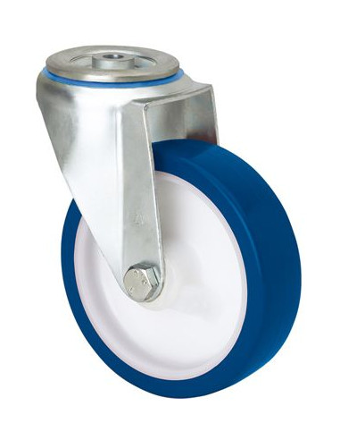 RUEDA ALEX SERIE ZV-POA  Giratorio...