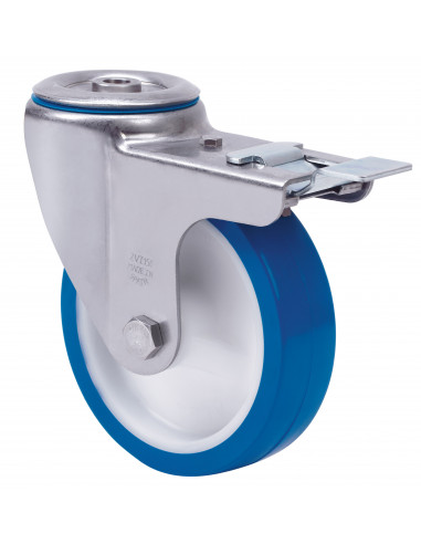 RUEDA ALEX SERIE ZV-POA  Giratorio...