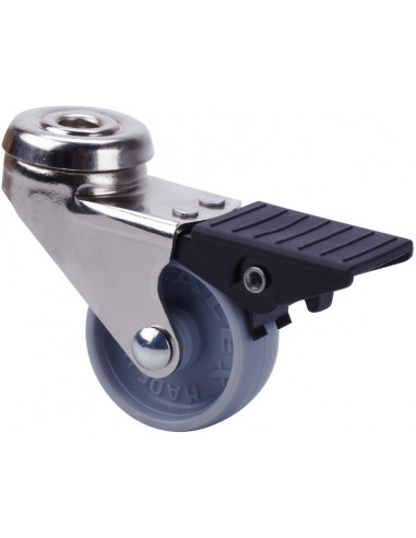 RUEDA ALEX SERIE BD-BP  Giratorio...