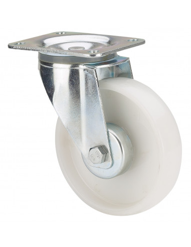 RUEDA ALEX SERIE 130-130  Giratorio...