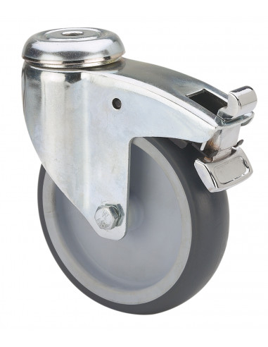 RUEDA ALEX SERIE 301-301  Giratorio...