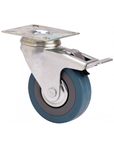 RUEDA ALEX SERIE 310-310  Giratorio...