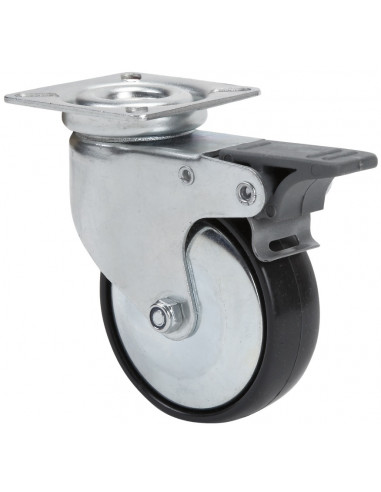 RUEDA ALEX SERIE 400-400  Giratorio...