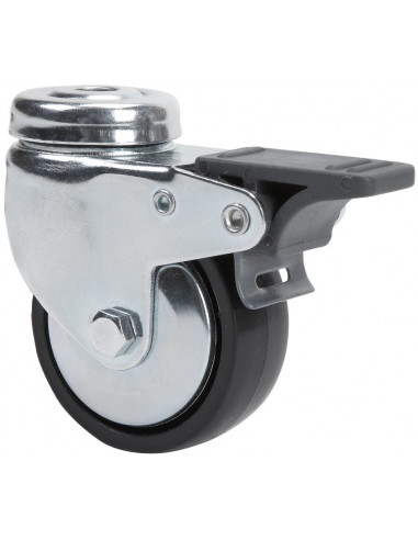 RUEDA ALEX SERIE 400-400  Giratorio...