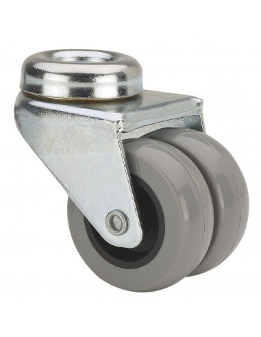 RUEDA ALEX SERIE 410-410  Giratorio...