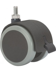 RUEDA ALEX SERIE DK-DK...