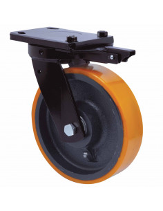 RUEDA ALEX SERIE HLB-HU...