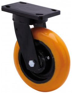 RUEDA ALEX SERIE HLB-HUAB...