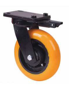 RUEDA ALEX SERIE HLB-HUAB...