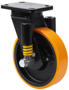 RUEDA ALEX SERIE HLS-HU...