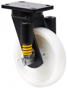 RUEDA ALEX SERIE HLS-FT...