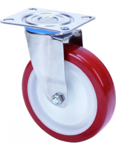 RUEDA ALEX SERIE ZLI...