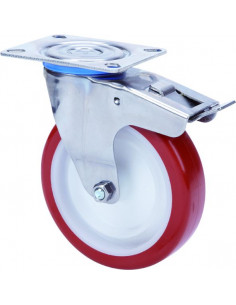 RUEDA ALEX SERIE ZLI...