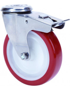 RUEDA ALEX SERIE ZLI...