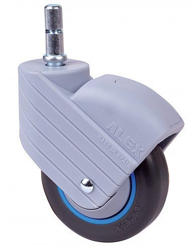 RUEDA ALEX SERIE HP-PGI  Giratorio...