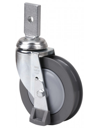 RUEDA ALEX SERIE MM-MM  Giratorio...