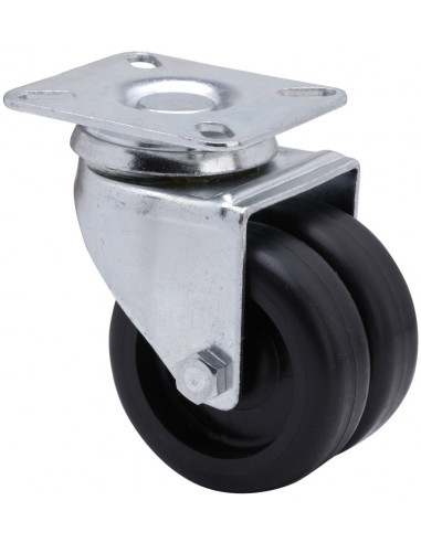 RUEDA ALEX SERIE IG-IG negra...