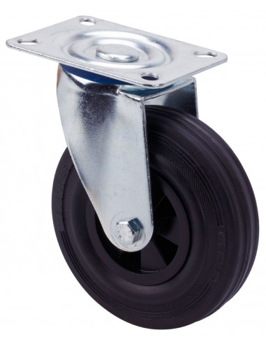 RUEDA ALEX SERIE 123-123  Giratorio...