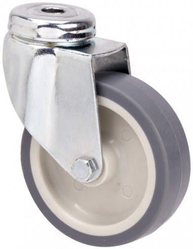 RUEDA ALEX SERIE 401-401  Giratorio...