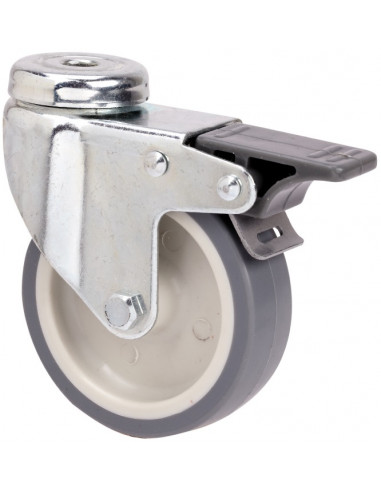 RUEDA ALEX SERIE 401-401  Giratorio...