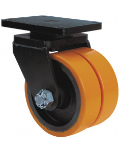 RUEDA ALEX SERIE HLR-HU...