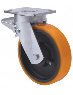 RUEDA ALEX SERIE SLR-HU...