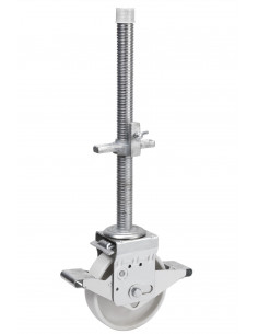 RUEDA ALEX SERIE TC-TN...