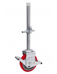 RUEDA ALEX SERIE TC-PO...