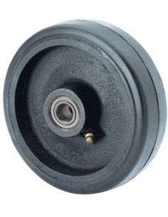 RUEDA ALEX Aros de Goma...