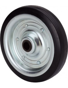RUEDA ALEX Aros de Goma...