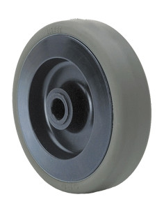 RUEDA ALEX Aros de Goma...