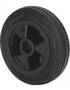 RUEDA ALEX Aros de Goma...