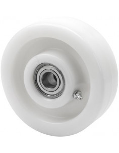 RUEDA ALEX Aros de Nylon FT