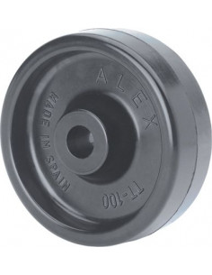 RUEDA ALEX Aros de Resina...