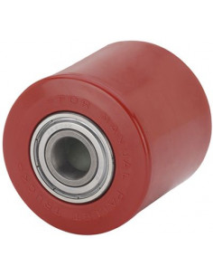 RUEDA ALEX Rodillos para...