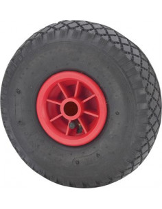 RUEDA ALEX Neumaticos 801