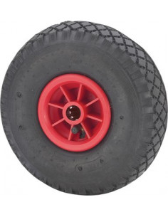 RUEDA ALEX Neumaticos 802