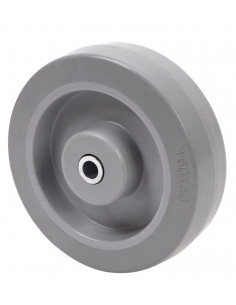 RUEDA ALEX Aros de Goma...